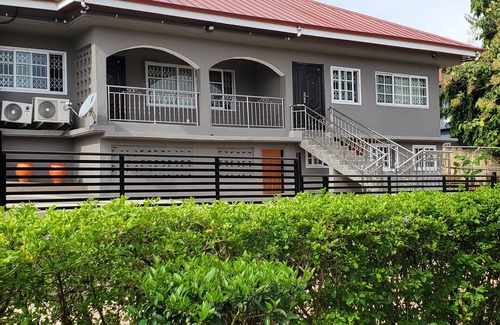 Sekondi-Takoradi House | Casa Consuelo Guest House