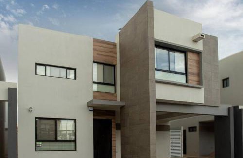 Juarez Municipality House | Casa Consulado
