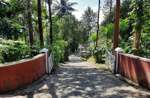 Krishnarajanagara House | Casa Coorg Homestay