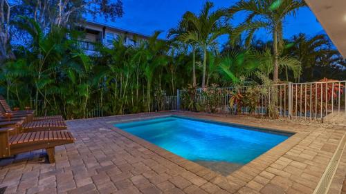 Siesta Key House | Casa Coquina - 1038U