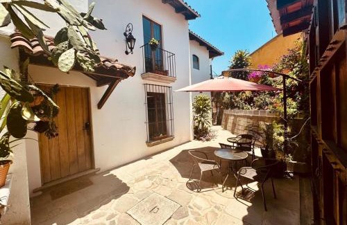 Jocotenango Bed & Breakfast | Casa Corazon GT - Bed & Breakfast
