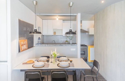 Blevio Apartment | Casa Corbu - Two Bedroom Apartment, Sleeps 6