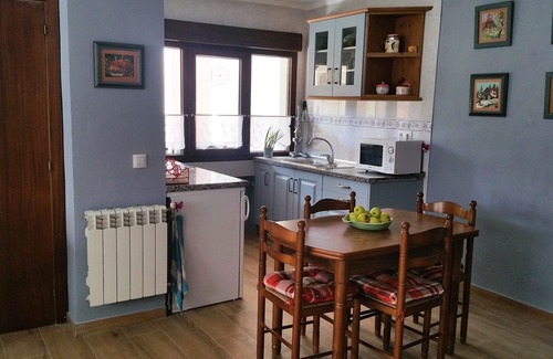 Inguanzo House | Casa Corcedu, in the center of the Picos de Europa!