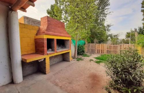 San Juan House | Casa Coria