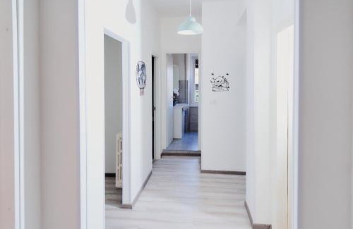 Aurelio Apartment | Casa Cornelia Station