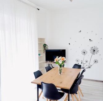 Aurelio Apartment | Casa Cornelia Station