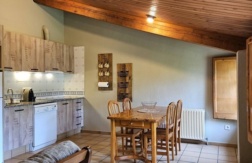 Lladurs Cottage | Casa Corral for 4 people