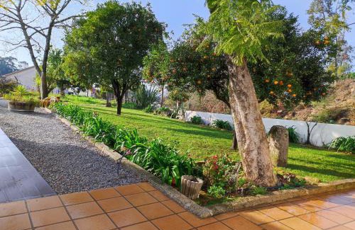 Fornelos House | Casa Corredoura