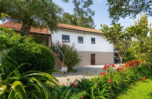 Fornelos House | Casa Corredoura