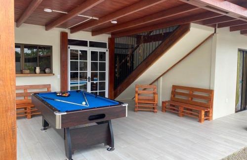 Cahuita Apartment | Casa Corteza del Caribe Puerto Viejo