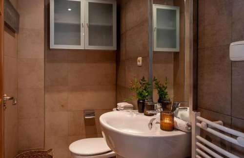 Albolote Apartment | Casa Cortijo del Aire, Granada