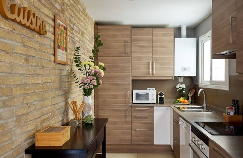 L'Antiga Esquerra de l'Eixample House | Casa Cosi - Casanova 1