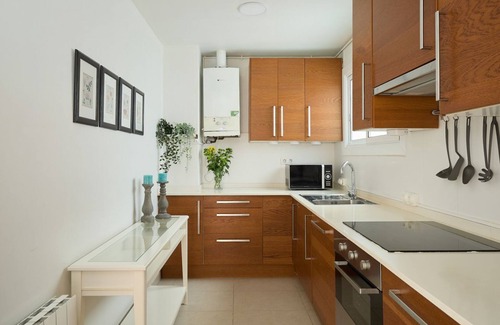 L'Antiga Esquerra de l'Eixample House | Casa Cosi - Casanova 4