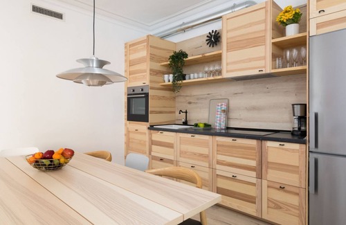 L'Antiga Esquerra de l'Eixample House | Casa Cosi - Eixample 3