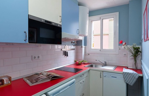 El Putget i Farro House | Casa Cosi - El Farro 1