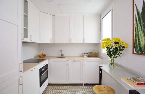 El Putget i Farro House | Casa Cosi - El Farro 3