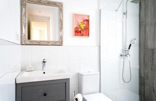 El Putget i Farro Apartment | Casa Cosi - La Gleva 3