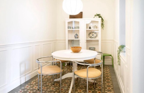 El Putget i Farro Apartment | Casa Cosi - Putxet 1