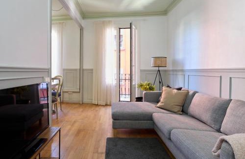 El Putget i Farro Apartment | Casa Cosi - Sant Gervasi 2