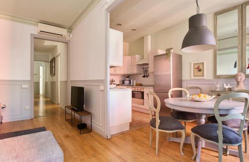 El Putget i Farro Apartment | Casa Cosi - Sant Gervasi 2