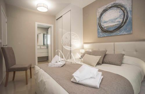 Cabanes Apartment | Casa Cosme Ivan Luxury Homes 3ªPlta Norte 1ªLínea