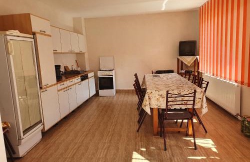 Cincu House | Casa Cosmin Cincu