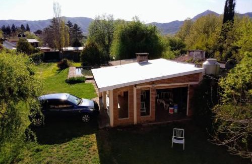 Cosquin House | Casa Cosquin