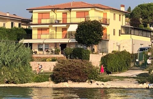 Lazise Apartment | CASA COSTA AL SOLE