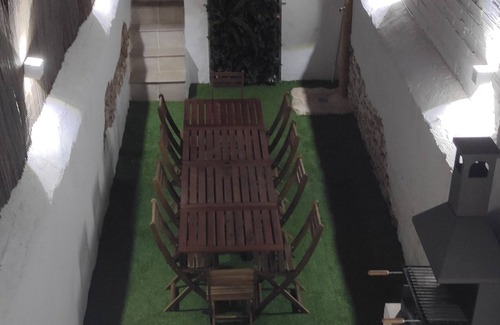 Creixell House | Casa Costa Dorada con Piscina