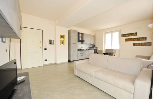 Serravalle Scrivia House | Casa Costa Outlet 3