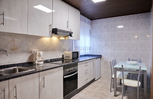 Mondariz House | Casa Costal