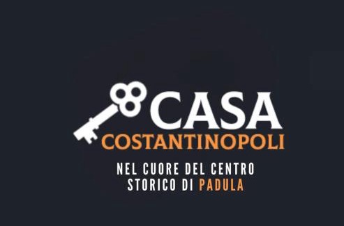 Padula House | Casa Costantinopoli
