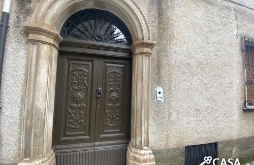 Padula House | Casa Costantinopoli