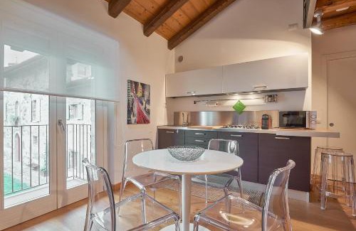 Pradamano Apartment | Casa Cozy - La Guarida