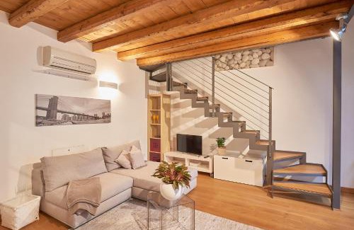 Pradamano Apartment | Casa Cozy - La Guarida