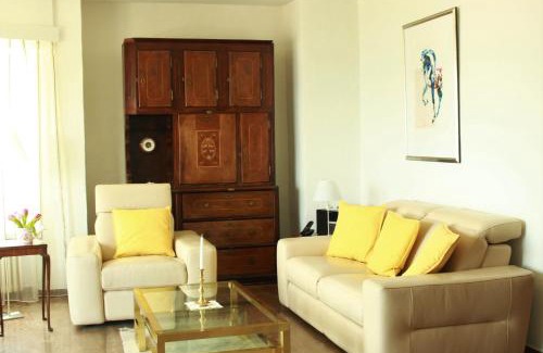 Cademario Apartment | Casa Creavita
