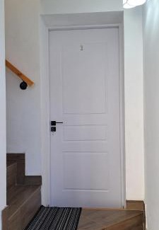 Moisei Villa | Casa Cristiana Moisei