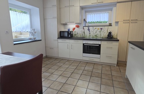 Bad Krozingen House | Casa Cristina- Kurpension und Appartements
