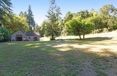 Freestone House | Casa Crotti