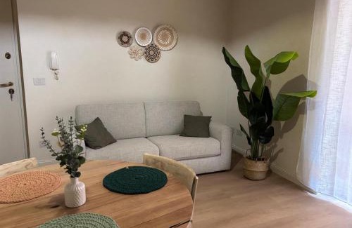 Nizza Monferrato Apartment | Casa Crova