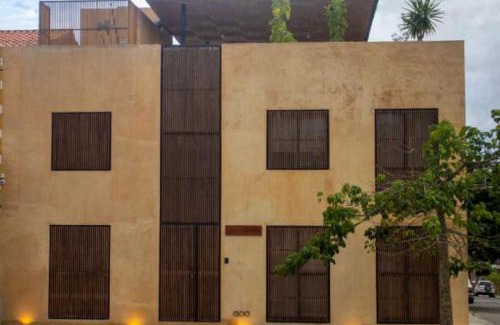 Santa Lucia del Camino Villa | Casa Cruda Oaxaca