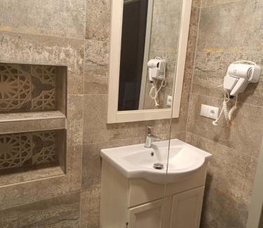 Danes House | Casa cu prispa Daneș