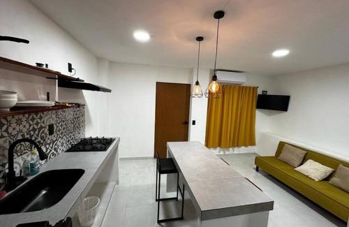 Puerto Vallarta Apartment | Casa Cuauhtémoc 1.