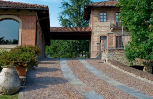 Serralunga d'Alba Apartment | Casa Cucco