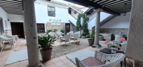 Orgaz House | Casa Cuqui