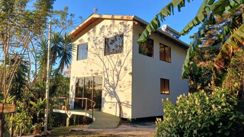 Sierra House | Casa Curré Monteverde