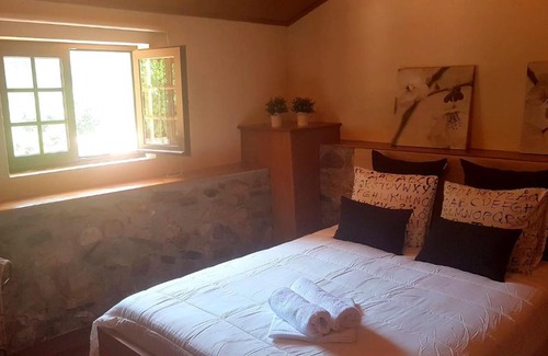 Oliveira de Frades House | Casa Curral do Alqueve