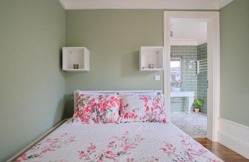 Queira House | Casa D'Alice