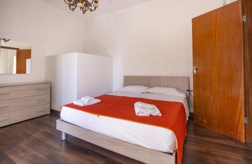 San Marco d'Alunzio Apartment | Casa D'alunzio-appartamento Rebiba