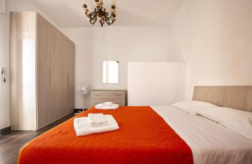 San Marco d'Alunzio Apartment | Casa D'alunzio-appartamento Rebiba